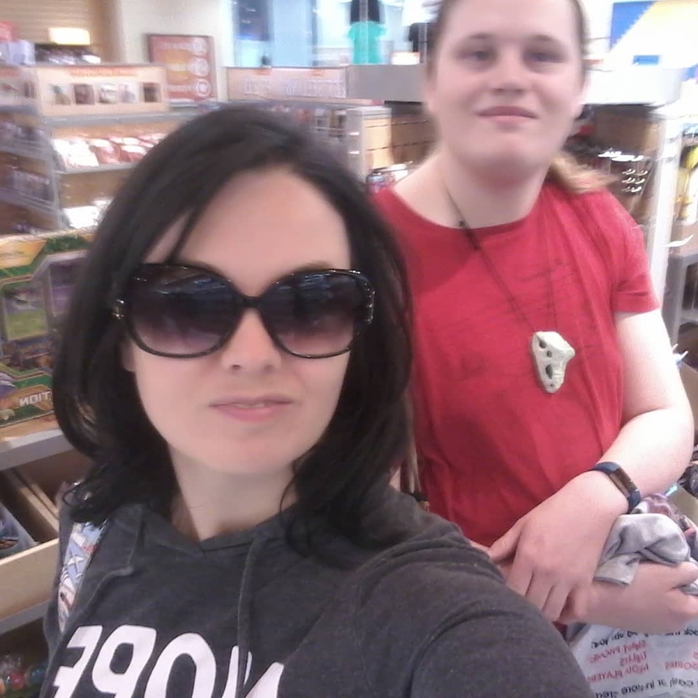 Meet your Posher, Mehri